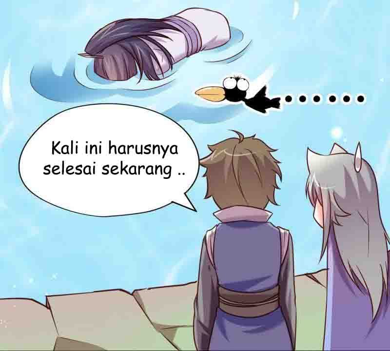 Turned Into a Grass in The Fantasy World? chapter 18